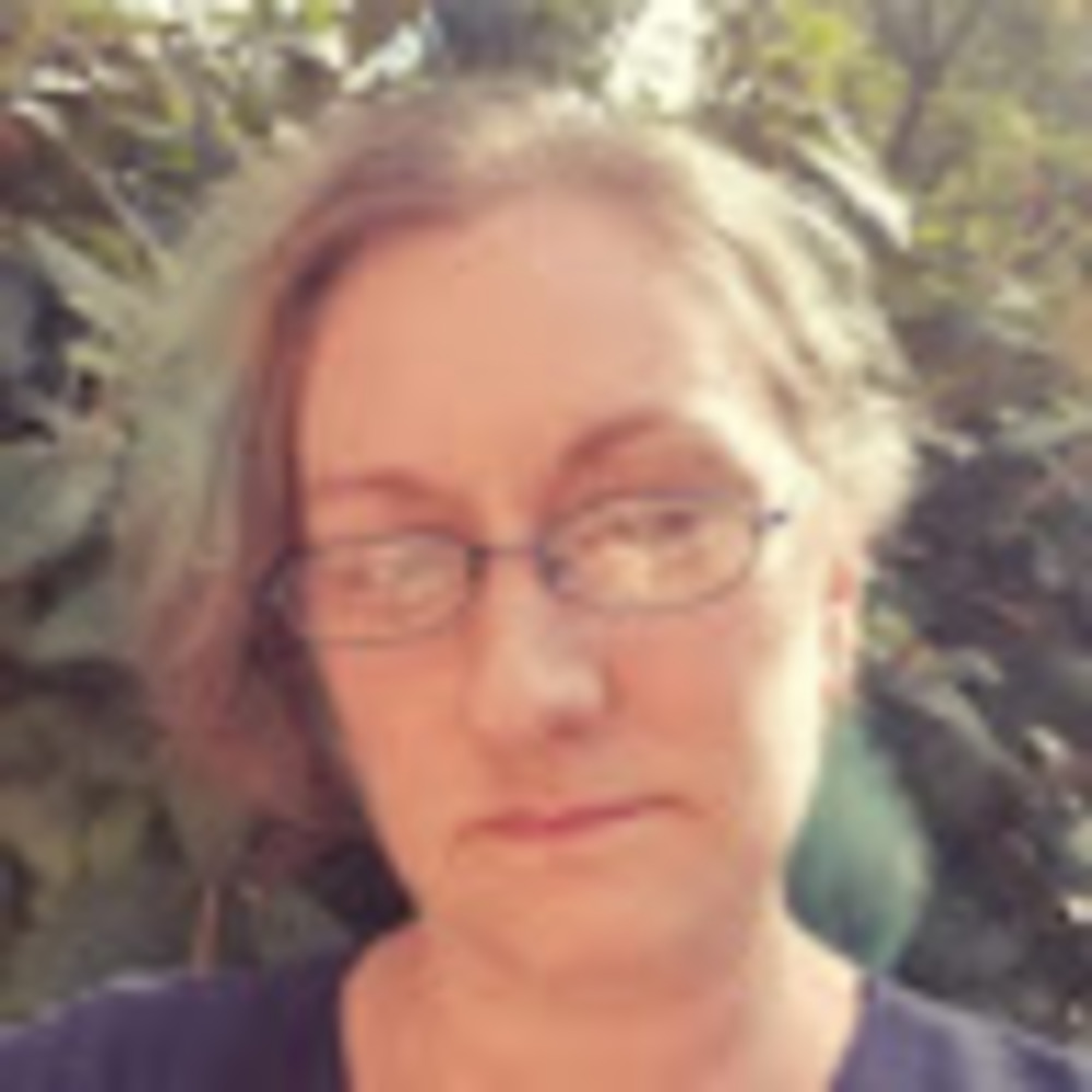 Meet your Posher, Kay